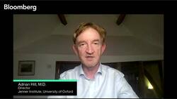 Jenner Institute, University of Oxford on the Potential of a Cancer Vaccine News Clip