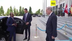 Somalia-Ethiopia tensions escalate as port deal talks stall Instructional Video