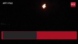 Report Alleges Israel's Use Of White Phosphorus In Southern Lebanon, Sparking Outcry News Clip