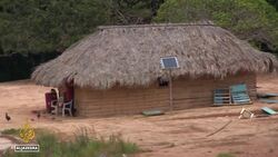 Green energy: Guyana's newfound wealth funding solar projects News Clip