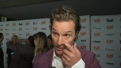 On TIFF red carpet, Matthew McConaughey sees ‘White Boy Rick’ as more family struggle than criminal tale Instructional Video