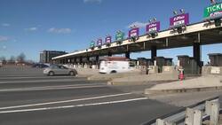 NJ Turnpike and Garden State Parkway tolls to increase by 3% News Clip