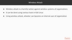 Bug Bounty Program Certification 4.1: Bugs Overview in Networks As External Attacker Instructional Video