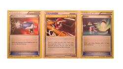 What Is a Pokemon Trainer Card? Instructional Video