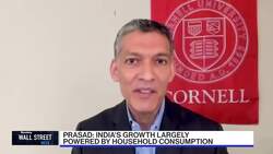 Indian Government Has Lost Some Credibility: Prasad News Clip