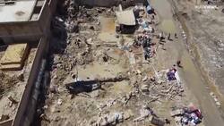 Pakistan ambassador to EU calls for international donor conference to help with flood damage News Clip