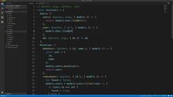 Practical GraphQL - Become a GraphQL Ninja - Updating GraphQL Resolvers to use the Database Instructional Video