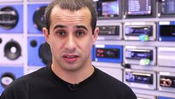 2 DIN Car Radio Buying Tips Instructional Video