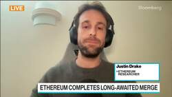 Ethereum's Engine Got an Upgrade, Says Researcher News Clip