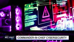 One More Thought: Presidential Peloton News Clip