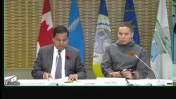 Canadian government to apologize for slaughtering Nunavik sled-dogs News Clip