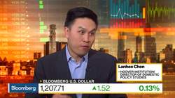 Trump Sees Immigration as Top Political Issue: Hoover Institution News Clip