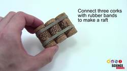 Make a Toy Sailboat Instructional Video