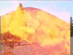 Volcanoes and Plutons Instructional Video