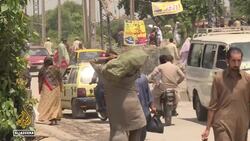 Protests erupt in Pakistan after ex-PM Imran Khan’s arrest News Clip