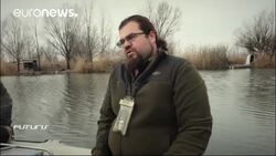 Testing the water: How to make fish farming more sustainable News Clip