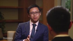 Morningside's Liu on Investment Strategy, Trade News Clip
