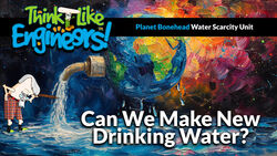 Clean Water for All: The Power of Water Filters Instructional Video