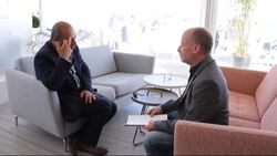 ‘Inversion’ a film that reflects life in Iran News Clip