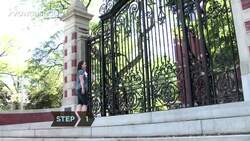 How to Control Your Nerves on the First Day of School Instructional Video