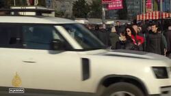 Turkiye's record inflation rate hits Syrian refugees hard News Clip