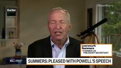 Need At Least One More Rate Hike: Summers News Clip