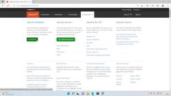 CompTIA A+ Certification Core 2 (220-1102) - Installing and Updating Linux Instructional Video