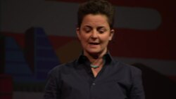 TED: Don't feel sorry for refugees -- believe in them | Luma Mufleh Instructional Video