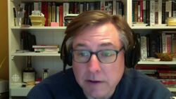 The rise of the left News Clip