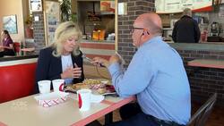 ‘I could step into the premier’s role at any time,’ says Bonnie Crombie News Clip