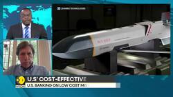 US unveils new long-range missiles to narrow China's war game in the pacific News Clip