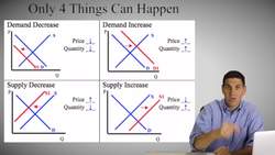 Supply and Demand Practice Instructional Video