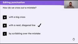 Editing instructions for how to make a monster pizza Instructional Video