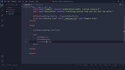 JavaScript Masterclass - Zero to Job-Ready with Hands-On Projects - List Instructional Video
