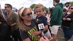 Town of Babylon holds its 2nd annual Italian Food Festival News Clip