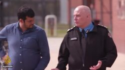 Australia: Children as young as 10 are still being incarcerated News Clip