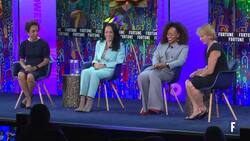 Most Powerful Women Summit 2024: Hollywood Power Panel Instructional Video