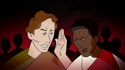 Julius Caesar 3.1 Cassius' Song Instructional Video