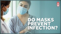 Did All Those Masks Help with Covid or Not? Instructional Video