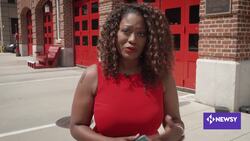 Safe Haven Boxes Allow People To Safely Surrender Babies News Clip