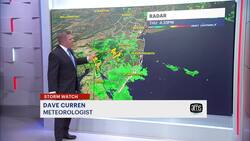 STORM WATCH: Rainy weather continues; tracking Debby impacts Instructional Video