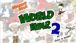 World War 2 (Remastered Edition) - Manny Man Does History Instructional Video