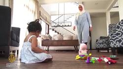 Muslim lawyer in Sri Lanka fights hate speech charges News Clip