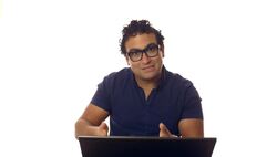 Create a computer vision system using decision tree algorithms to solve a real-world problem : Backpropagation Training Instructional Video