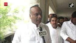 Priyank Kharge calls Gujarat HC rejecting Rahul Gandhi’s plea as ‘unfortunate’ News Clip
