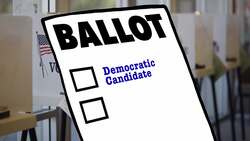 The Presidential Election Process: Caucuses and Primaries Instructional Video