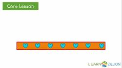 Comparing Nonstandard Units of Measurement Instructional Video