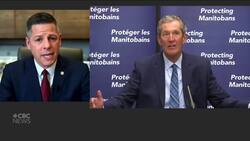 'We saw this wave coming' | Brian Bowman News Clip