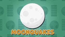 I WONDER - Can Earthquakes Only Happen On Earth? Instructional Video