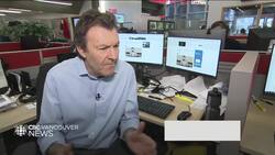 B.C. judge warns of coming 'tsunami' of Indigenous identity fraud cases News Clip